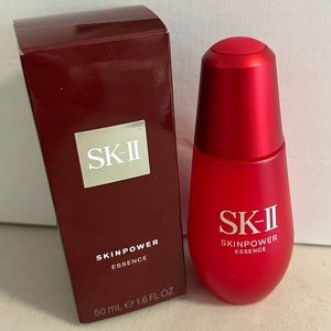SK-II SKINPOWER Essence Serum 1.6oz